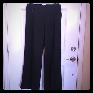 NWT Arden B Dress Pants, Size 10
